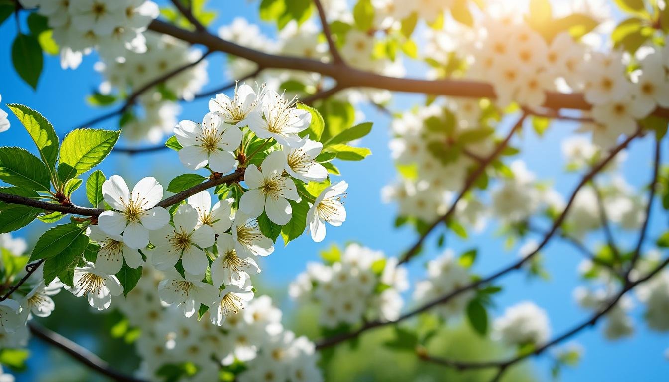 découvrez l'huile essentielle de néroli : ses multiples usages, bienfaits pour la santé et conseils de dosage pour en profiter pleinement. apprenez à intégrer cette précieuse essence florale dans votre routine bien-être.